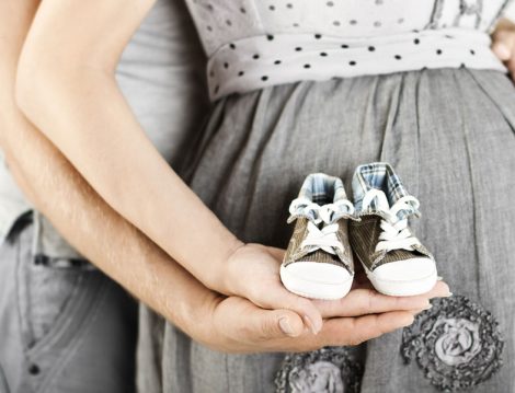Baby Shower Partisi Yapmak Günah mı
