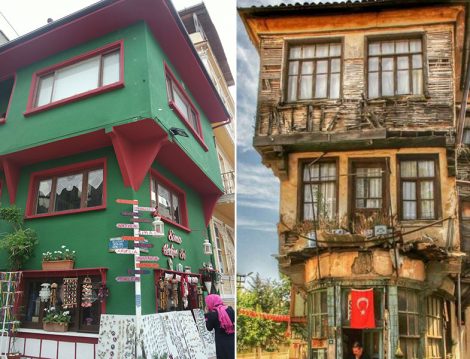 Bursa Mudanya ve Tirilye İlçeleri