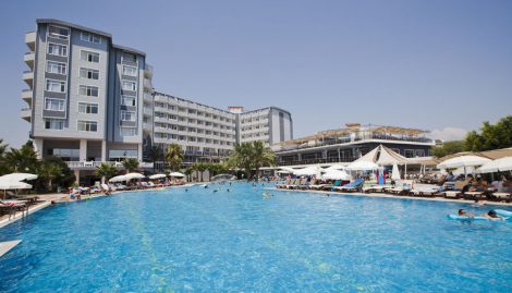 Club Hotel Karaburun