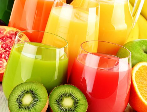 Detoks Nasıl Yapılır