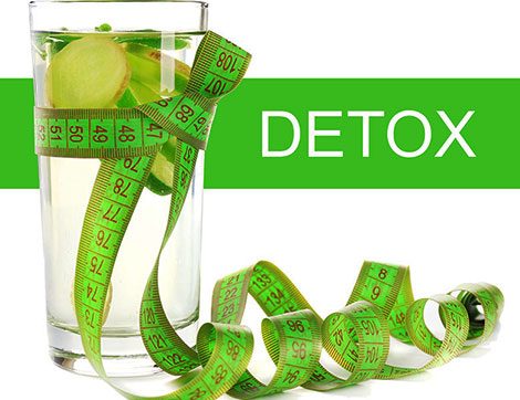 Detoks Son Yılların Modası mı?