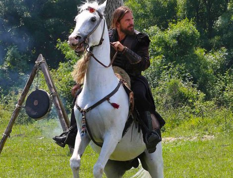 Diriliş Ertuğrul 60. Bölümü