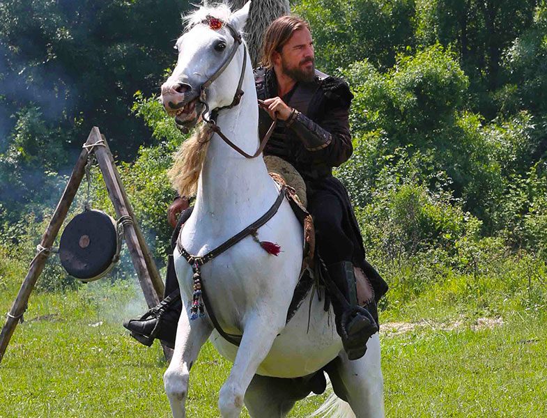 Diriliş Ertuğrul 60. Bölümü