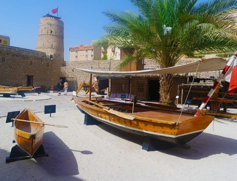 Dubai Müzesi