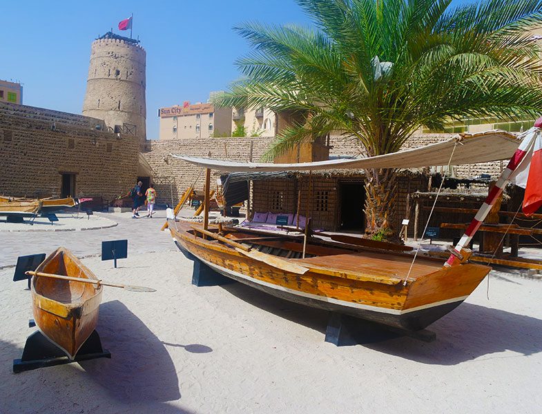 Dubai Müzesi
