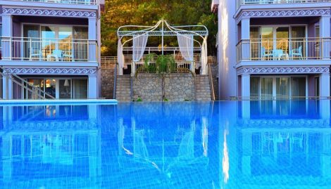 Evra Otel
