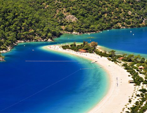 Aile Değerlerinize Uygun Helal Tatil İçin Alternatif Oteller
