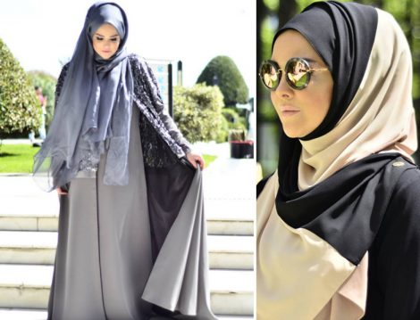 Gülsüm Elkhatroushi Şal Modelleri 2016 Yaz