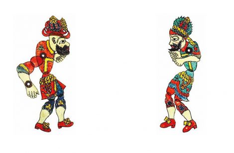Karagöz ve Hacivat