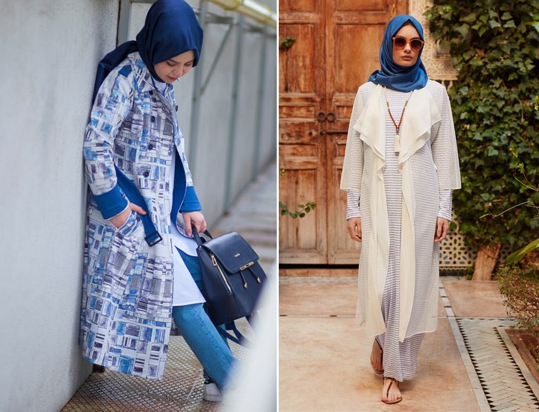Kayra 2016 Kap ve Tunik Modelleri