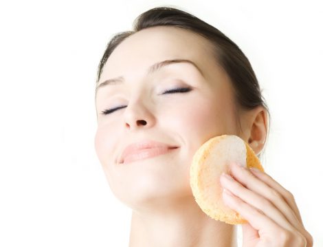 Kuru, Yağlı, Karma ve Hassas Ciltler için Doğal Bakım