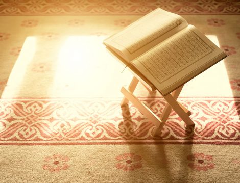 Miraç Gecesinde Kılınacak Namaz