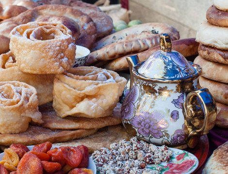 Osmanlı'dan Kalma Ramazan Gelenekleri
