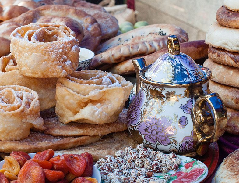 Osmanlı'dan Kalma Ramazan Gelenekleri