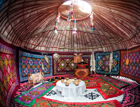 Osmanlı'dan Kalma Ramazan Gelenekleri