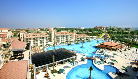 Ottoman Family Hotel