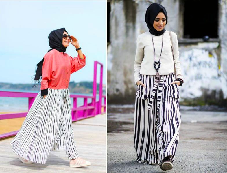 Qooqstore 2016 Bol Paça Pantolon Modelleri