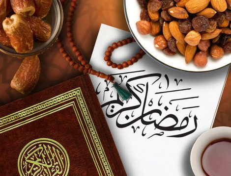 Ramazan Öncesi Beslenme Önerileri