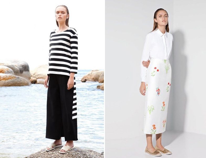 Riva Fashion 2016 Yaz Tesettür Modelleri