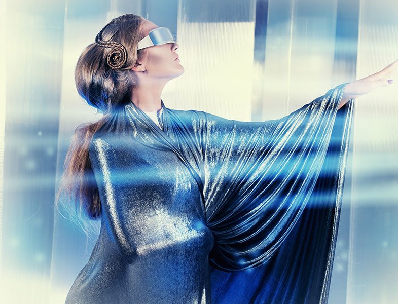 Superwoman Olmak