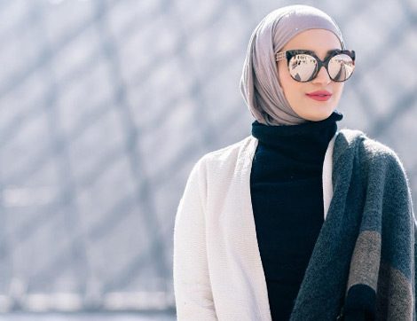 Moda Blogger’ları gibi Giyinmenin 9 Yolu