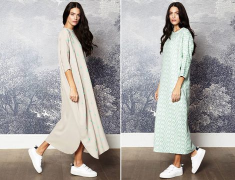 Tesettür Giyimde Spor Stil Oluşturmanın Yolları