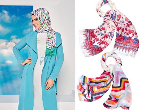 Tesettür Giyimde Spor Stil Oluşturmanın Yolları