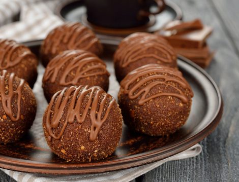 Truffle Tarifi