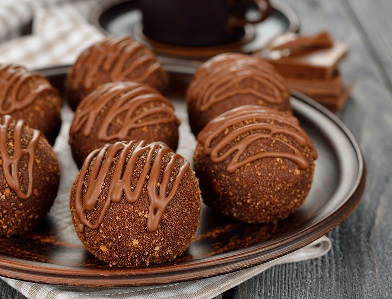 Truffle Tarifi