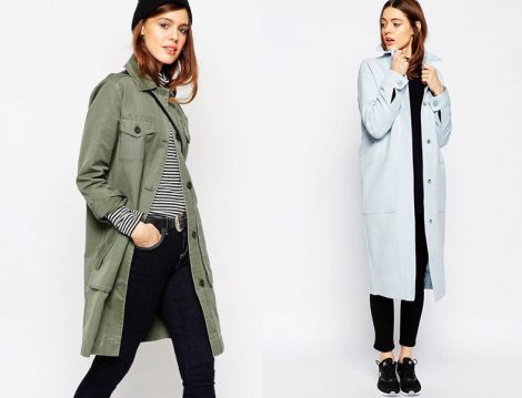 Yepyeni Trend Shirt-Jacket = Shacket