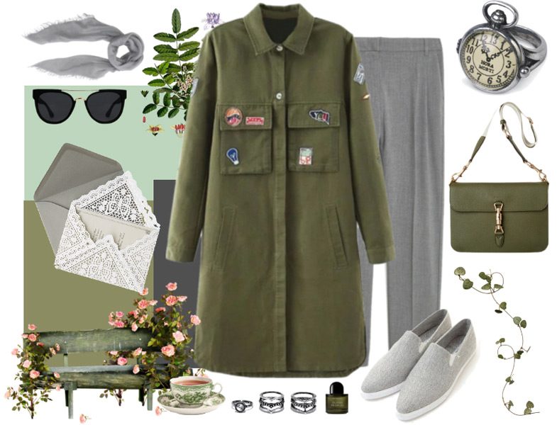 Yepyeni Trend Shirt-Jacket = Shacket