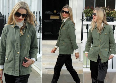 Yepyeni Trend Shirt-Jacket = Shacket
