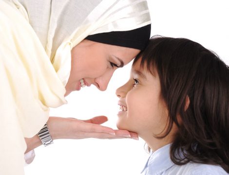 Çocuk Yetiştirmede Cezasız Disiplin Yöntemi
