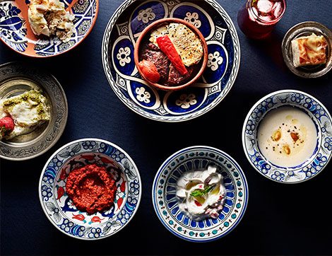Bu Ramazan’da İftarlar Özsüt’te Açılıyor