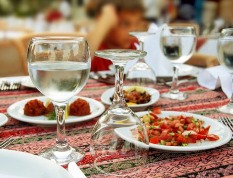 İftar Sofraları Hazırlarken Nelere Dikkat Etmeli