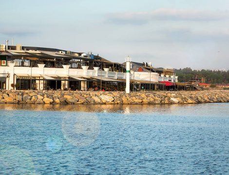 İstanbul Anadolu Yakası İftar Mekanları 2016