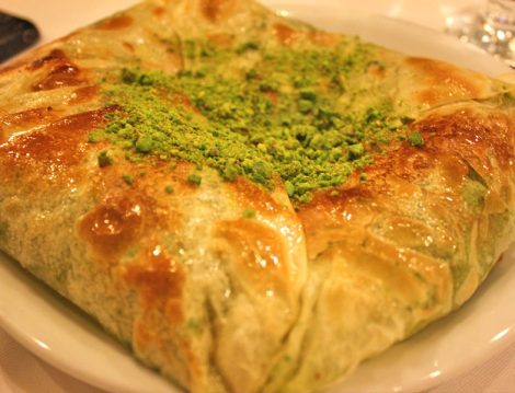 İstanbul Anadolu Yakası İftar mekanları 2016