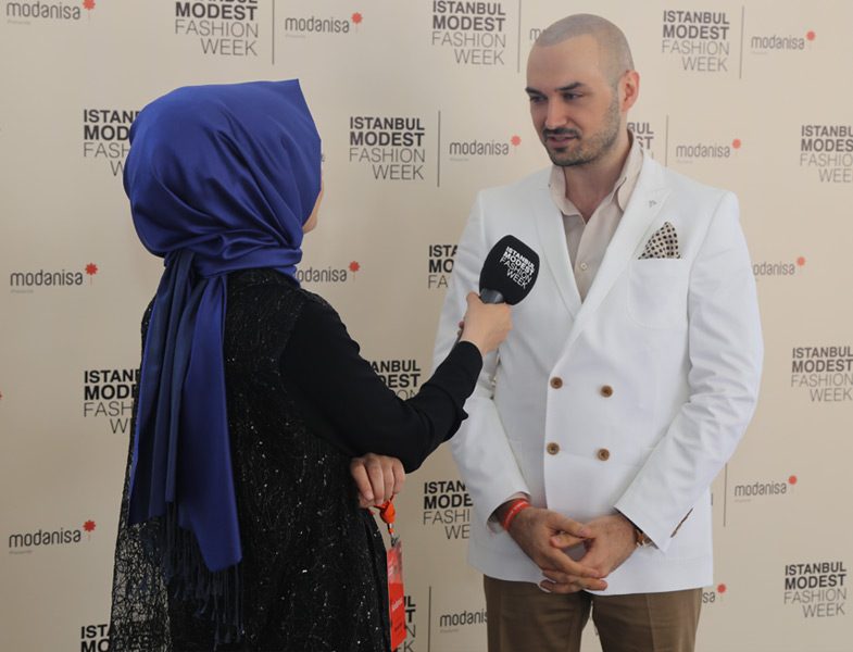İstanbul Modest Fashion Week