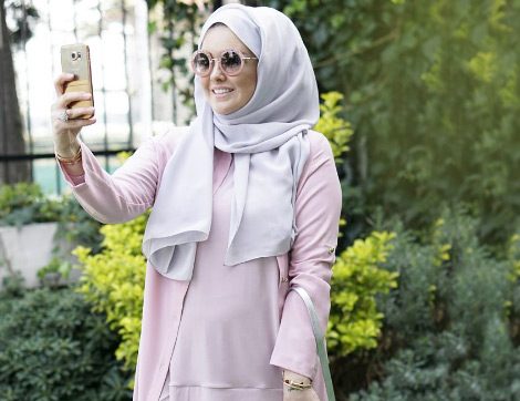 Sezonun En Popüler 9 Eşarp/Şal Modeli