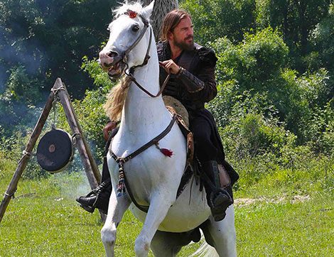 Diriliş Ertuğrul 60. Bölümü İle Ekranlarda