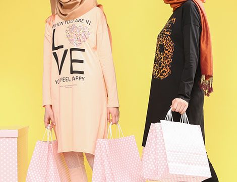 50 TL Altı Tuniklerle En Hesaplı Bayram Alışverişi