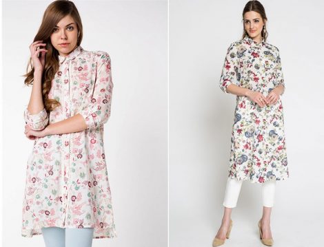 50 TL Altı Tuniklerle En Hesaplı Bayram Alışverişi