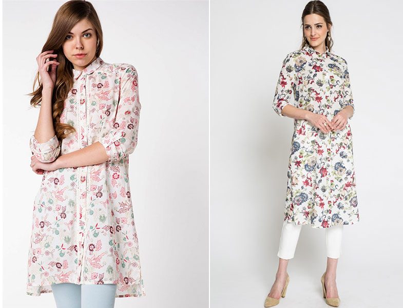 50 TL Altı Tuniklerle En Hesaplı Bayram Alışverişi