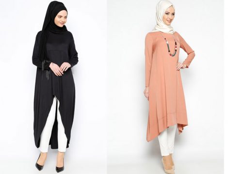 50 TL Altı Tuniklerle En Hesaplı Bayram Alışverişi