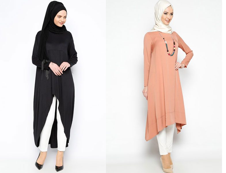 50 TL Altı Tuniklerle En Hesaplı Bayram Alışverişi