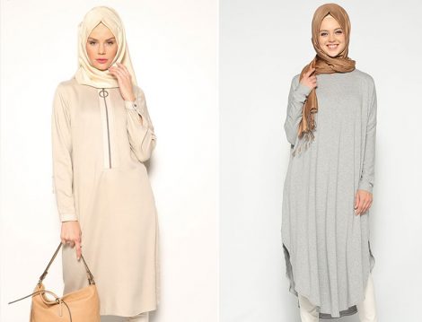 50 TL Altı Tuniklerle En Hesaplı Bayram Alışverişi
