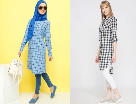 50 TL Altı Tuniklerle En Hesaplı Bayram Alışverişi