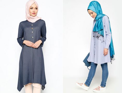 50 TL Altı Tuniklerle En Hesaplı Bayram Alışverişi
