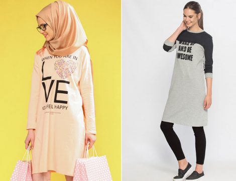 50 TL Altı Tuniklerle En Hesaplı Bayram Alışverişi
