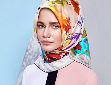 Aker ve Armine Eşarplarda Bayram’a Özel Şok Fiyat!